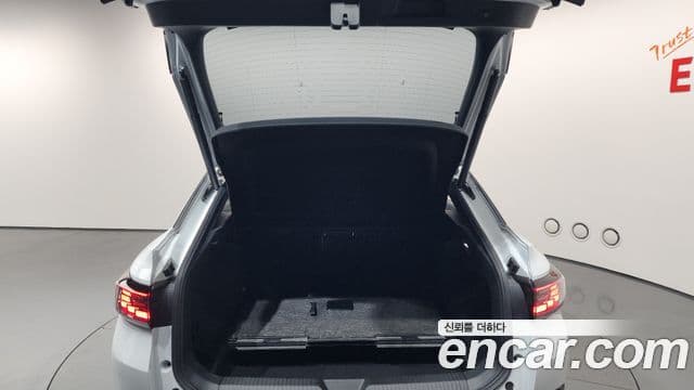 Volkswagen ID.5 Pro, 2025 20