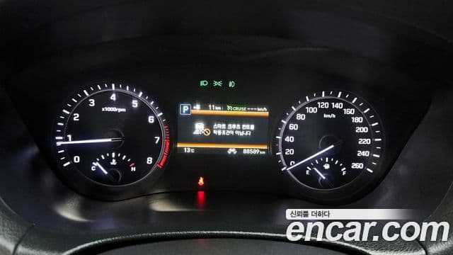 Genesis G80 Premium Luxury, 2018 8