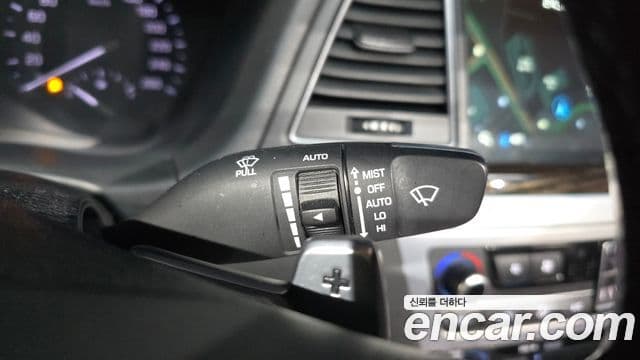 Genesis G80 Premium Luxury, 2017 17