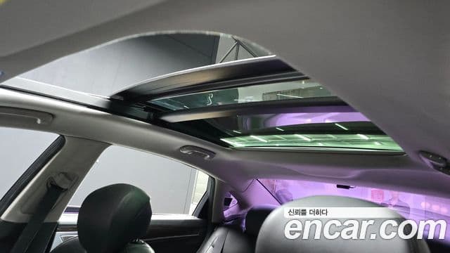 Genesis G80 Premium Luxury, 2017 18