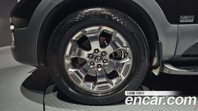 Kia The / новый New Mohave VIP, 2017 все фото