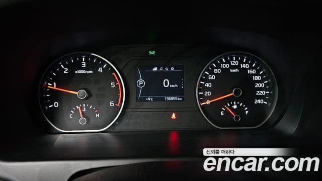 Kia The / новый New Mohave VIP, 2017 6