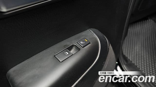 Kia The / новый New Mohave VIP, 2017 18