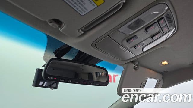 Kia All New Carnival Noblesse, 2017 18