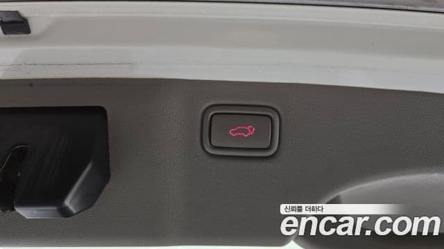 Kia All New Carnival Noblesse, 2017 20