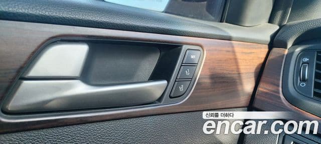 Hyundai Sonata New 라이즈 Premium, 2018 10