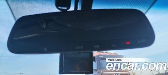 Hyundai Sonata New 라이즈 Premium, 2018 14