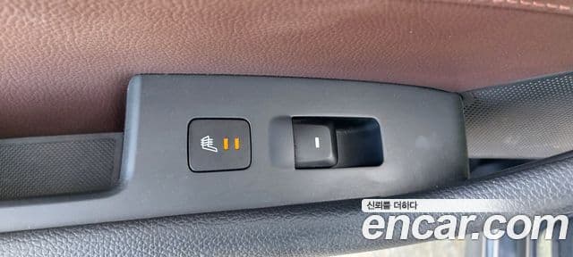 Hyundai Sonata New 라이즈 Premium, 2018 15