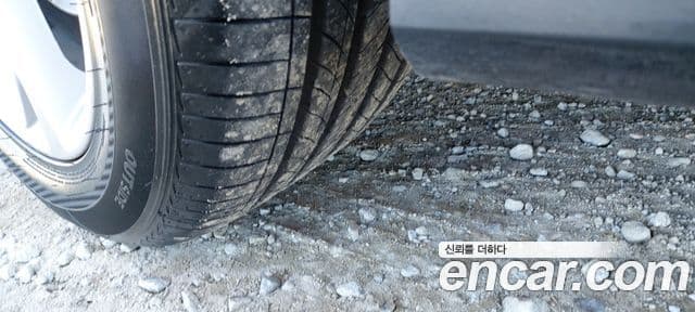 Hyundai Sonata New 라이즈 Premium, 2018 18