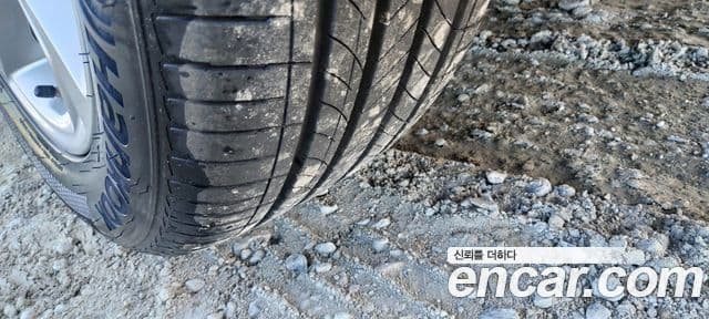 Hyundai Sonata New 라이즈 Premium, 2018 19