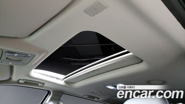 Kia Mohave The / новый Master Masters, 2021 19