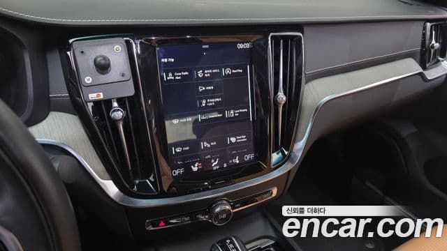 Volvo S60 3세대 T5 Inscription, 2020 14
