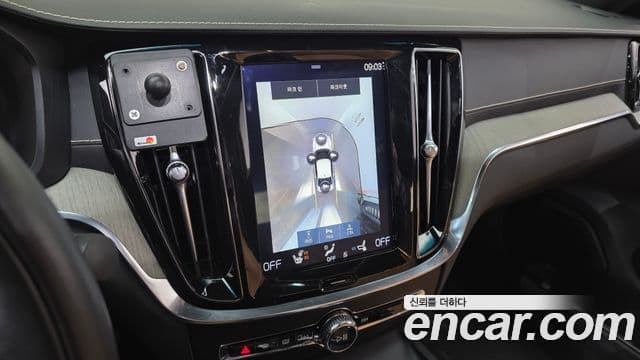 Volvo S60 3세대 T5 Inscription, 2020 16