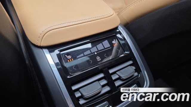 Volvo S60 3세대 T5 Inscription, 2020 18