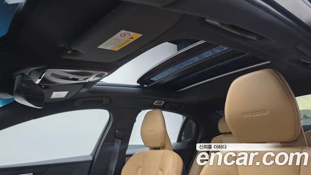 Volvo S60 3세대 T5 Inscription, 2020 19