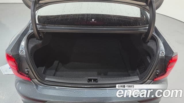 Volvo S60 3세대 T5 Inscription, 2020 20