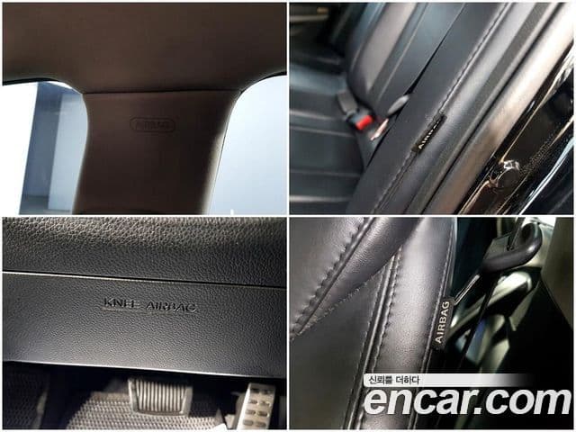 Hyundai Grandeur HG Executive, 2012 14