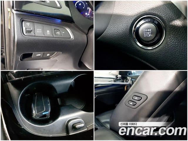 Hyundai Grandeur HG Executive, 2012 17