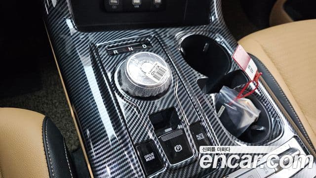 Kia Carnival 4세대 Noblesse, 2021 9