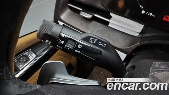 Kia Carnival 4세대 Noblesse, 2021 17