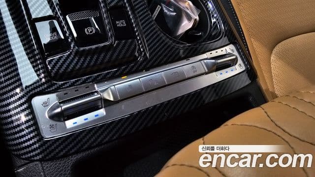 Kia Carnival 4세대 Noblesse, 2021 18