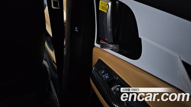 Kia Carnival 4세대 Noblesse, 2021 19