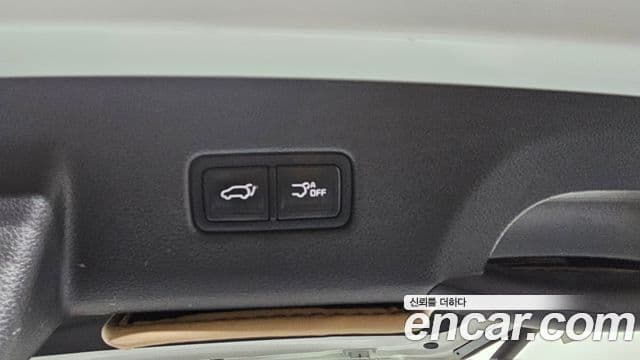 Kia Carnival 4세대 Noblesse, 2021 20