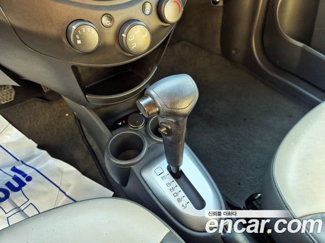 Chevrolet(GM대우) Spark Star, 2012 10