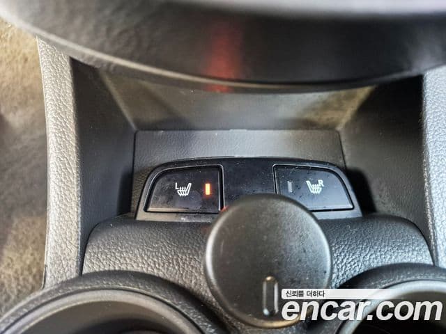 Chevrolet(GM대우) Spark Star, 2012 12