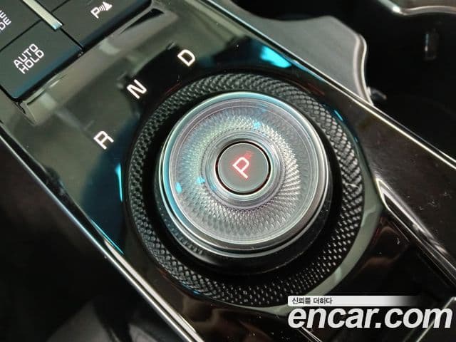 Kia K8 Noblesse, 2023 13