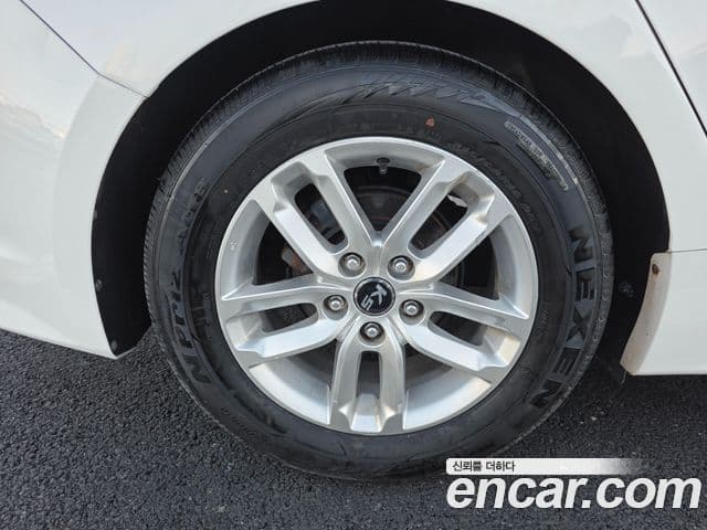 Kia K5 Luxury, 2013 все фото