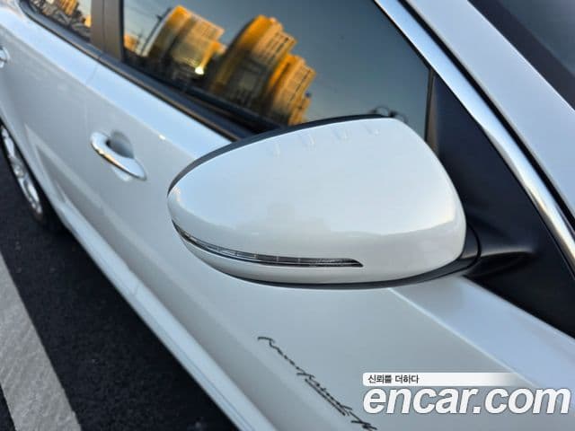 Kia K5 Luxury, 2013 14