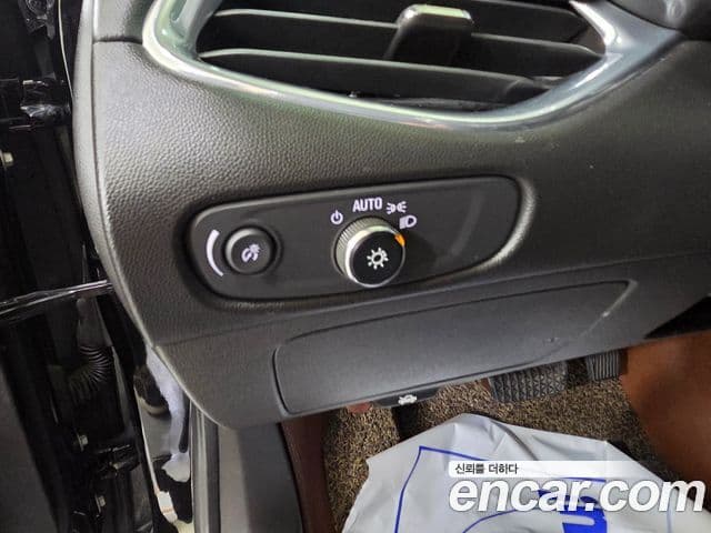 Chevrolet(GM대우) The / новый New Malibu Premier, 2019 9