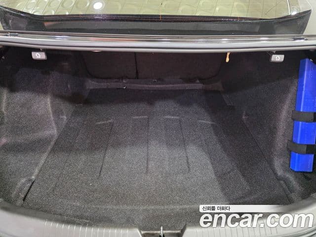 Chevrolet(GM대우) The / новый New Malibu Premier, 2019 19