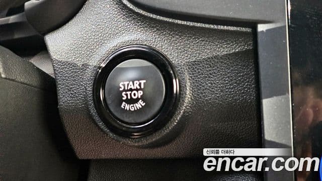 Renault Korea(Samsung) QM6 бензин 2WD RE, 2019 18