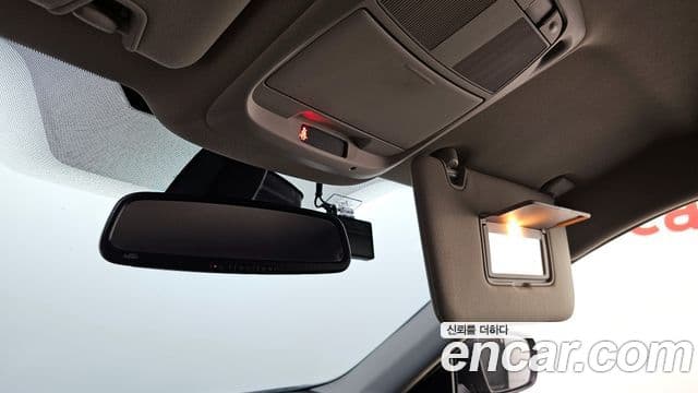 Renault Korea(Samsung) QM6 бензин 2WD RE, 2019 19