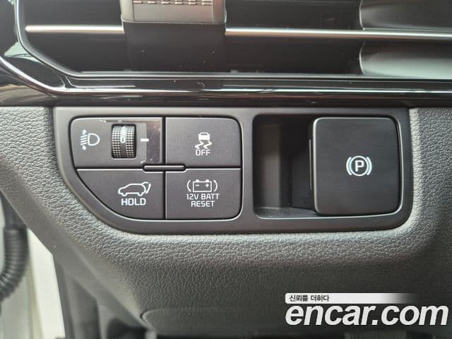 Kia The / новый New Sportage 5세대 гибрид Noblesse, 2025 9