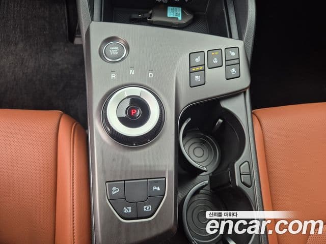 Kia The / новый New Sportage 5세대 гибрид Noblesse, 2025 12