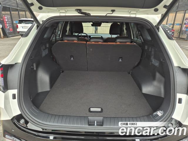 Kia The / новый New Sportage 5세대 гибрид Noblesse, 2025 15
