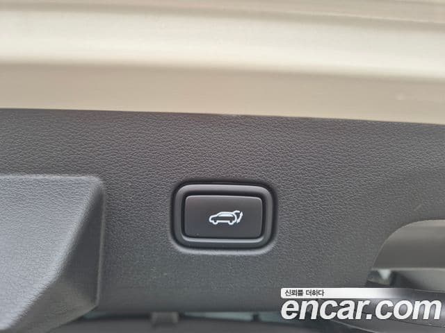 Kia The / новый New Sportage 5세대 гибрид Noblesse, 2025 16