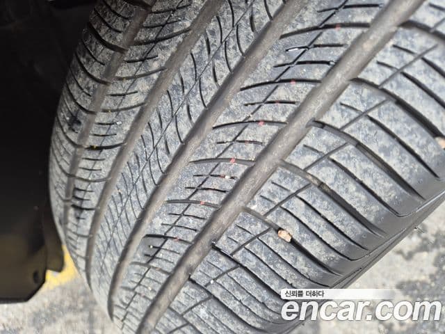 Kia The / новый New Sportage 5세대 гибрид Noblesse, 2025 17