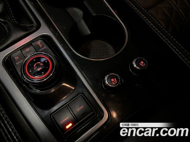 Nissan 맥시마 (A36) Platinum, 2017 12