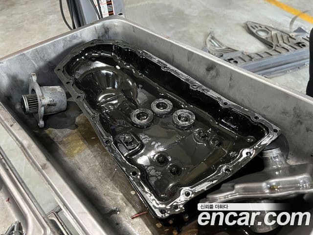 Nissan 맥시마 (A36) Platinum, 2017 15