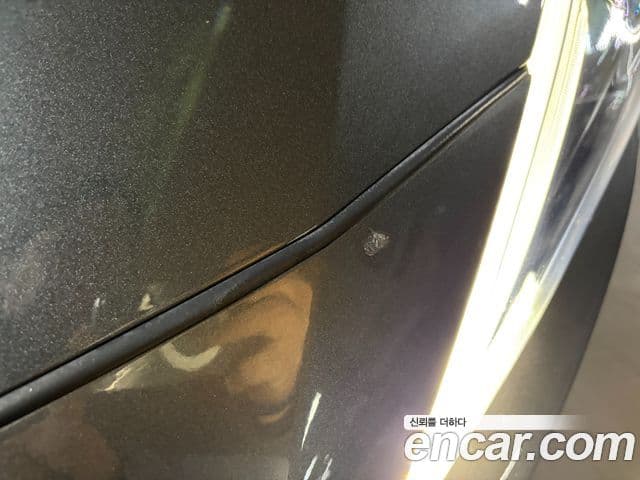 Nissan 맥시마 (A36) Platinum, 2017 16