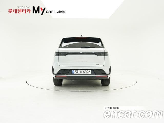 Renault Korea(Samsung) Grand Koleos 1.5 E-TECH iconic 2WD, 2025 4