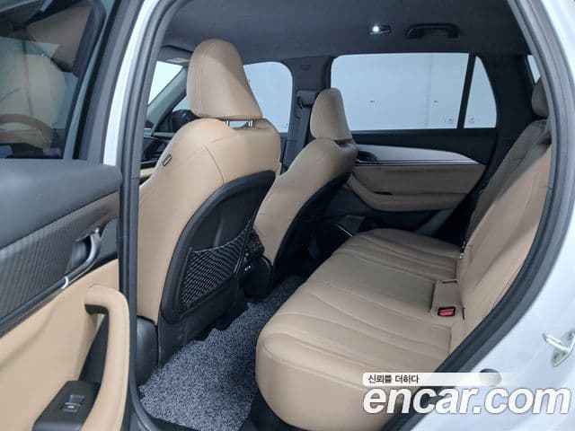 Renault Korea(Samsung) Grand Koleos 1.5 E-TECH iconic 2WD, 2025 10