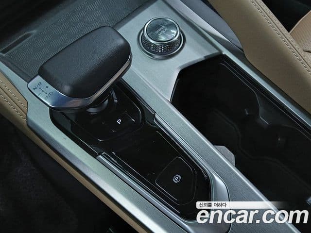 Renault Korea(Samsung) Grand Koleos 1.5 E-TECH iconic 2WD, 2025 13