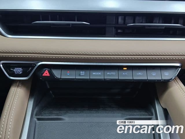 Renault Korea(Samsung) Grand Koleos 1.5 E-TECH iconic 2WD, 2025 16