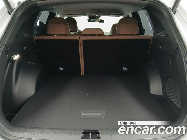 Renault Korea(Samsung) Grand Koleos 1.5 E-TECH iconic 2WD, 2025 18