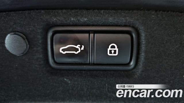 Kia All New K7 2.4 GDI Limited, 2017 17